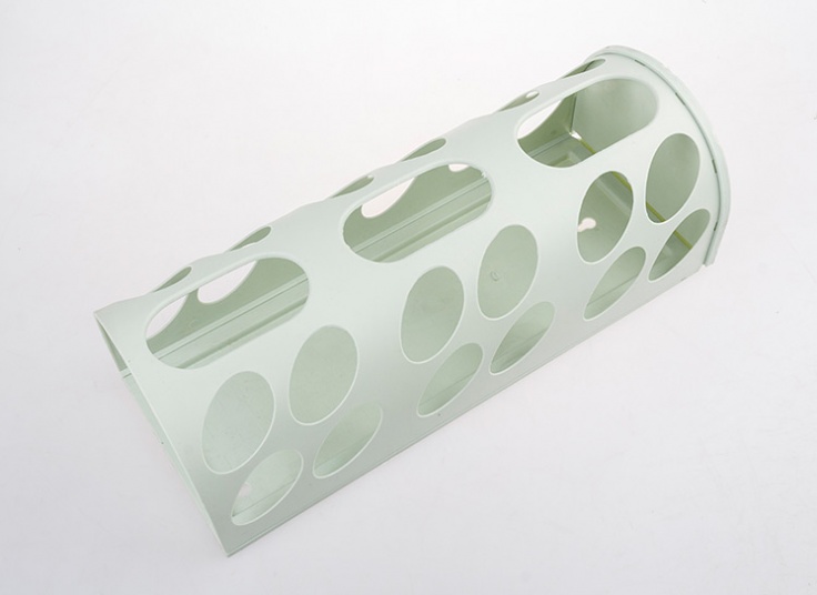 جا کیسه نایلونی دیواری Vafa Plast