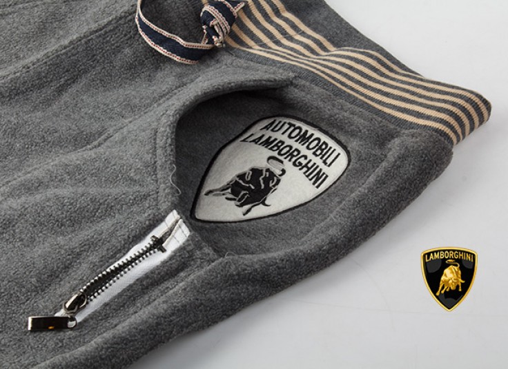 شلوار اسلش پشمی مردانه