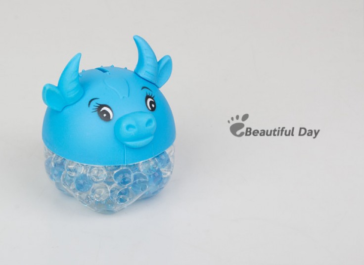 خوشبو کننده تیله ای beautiful day