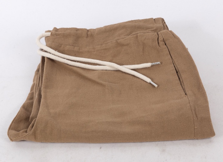 شلوار زنانه لینن XEITEX