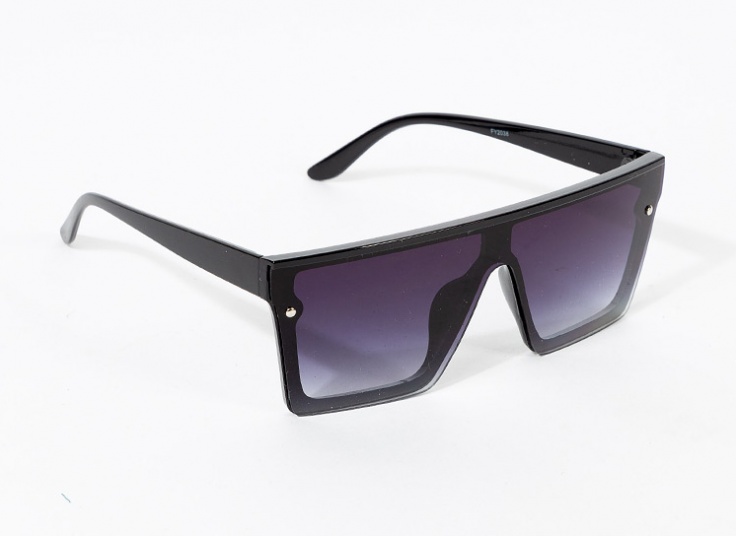 عینک آفتابی طرح YSL