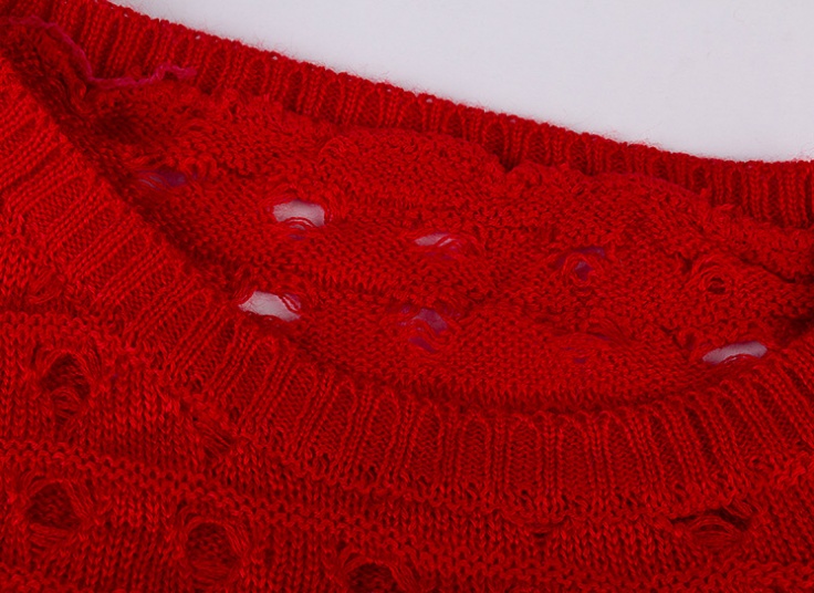 بلوز بافت زنانه SHENG