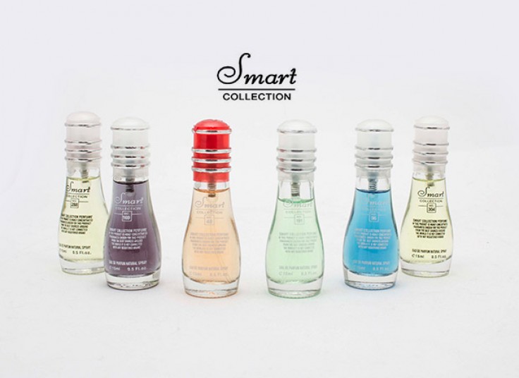 عطر و ادکلن جیبی Smart2