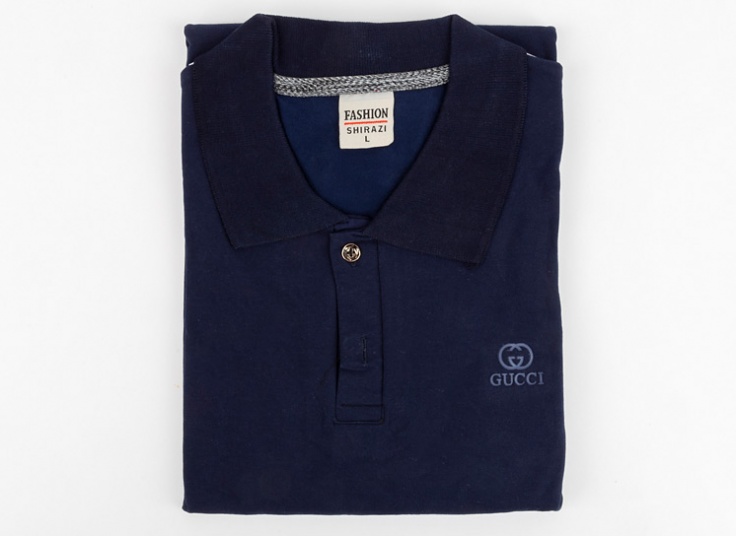 پولوشرت آستین بلند Fashion