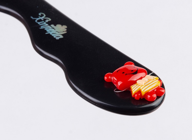 پک دو عددی شانه Xinjielda