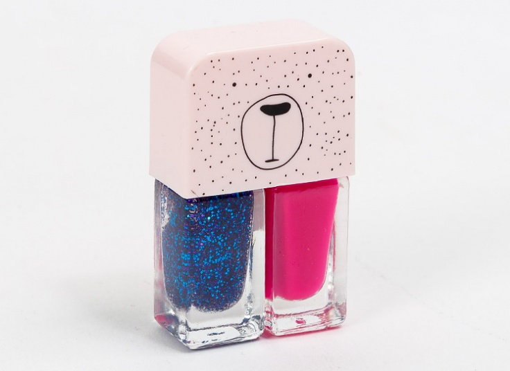 لاک دوقلو MEIYAN