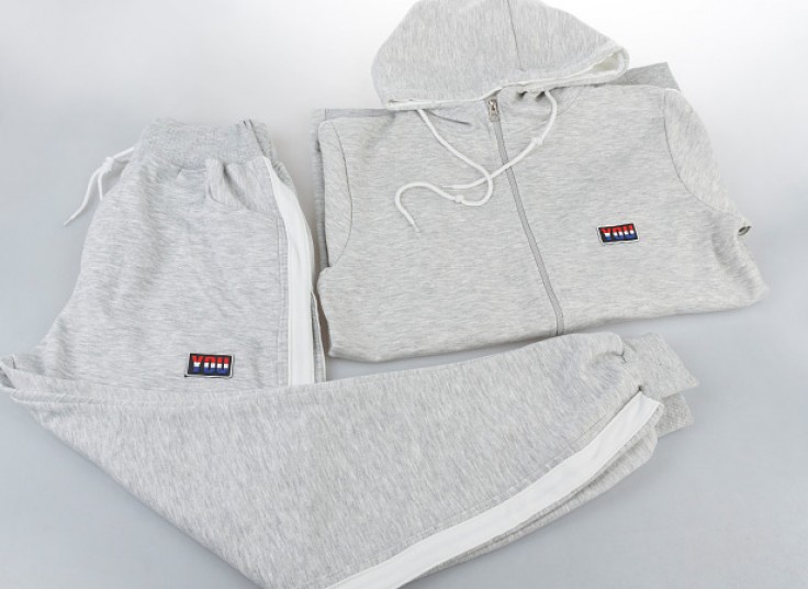 سویشرت و شلوار مردانه YOU