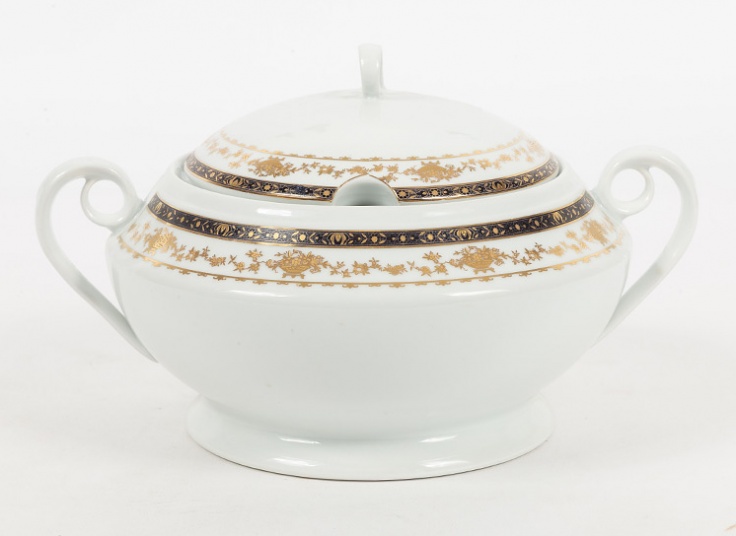 سوپ خوری Maghsoud