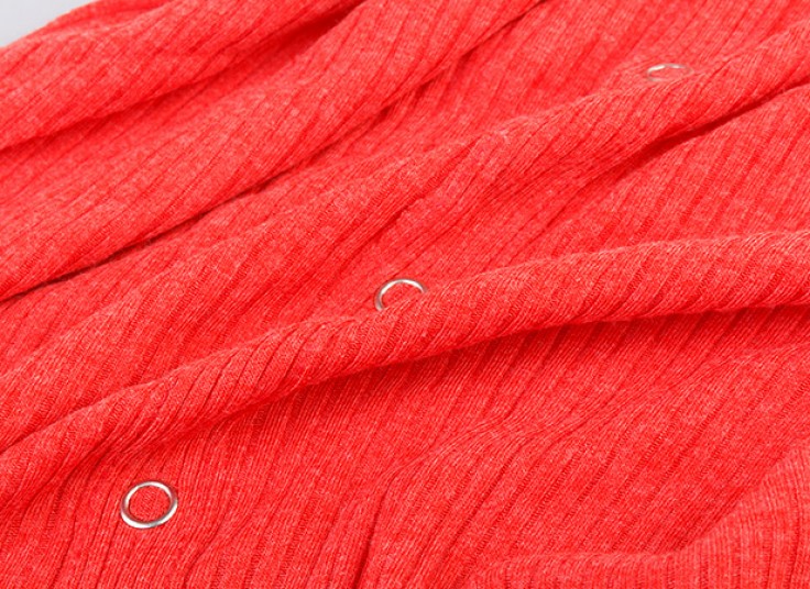 پیراهن یقه قایقی زنانه lefties