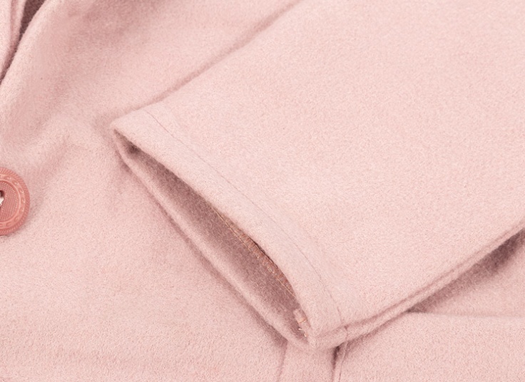 پالتو زنانه English Collar