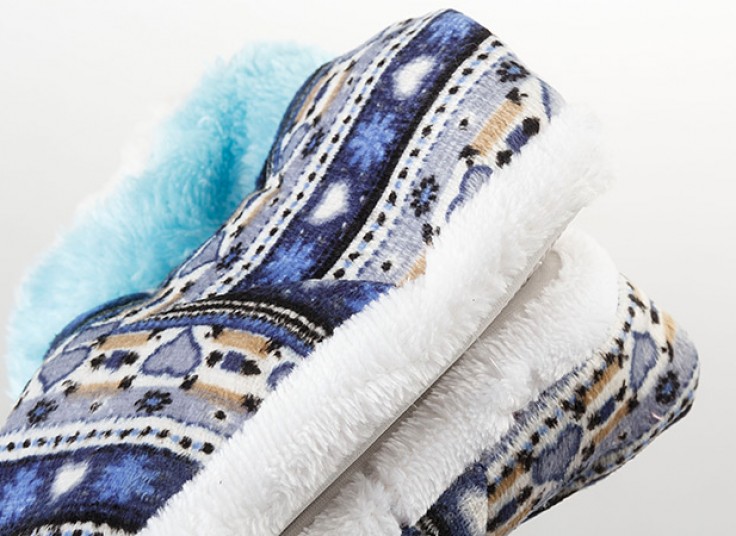 پاپوش راحتی QILI FLOOR