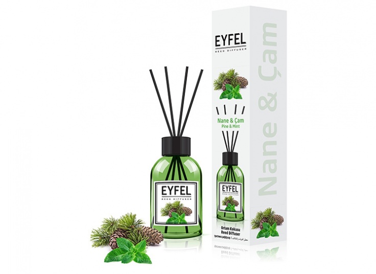 خوشبو‌کننده چوبی Eyfel