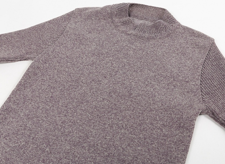 زیر مانتویی بافت ساده