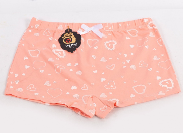 شورتک زنانه نارین