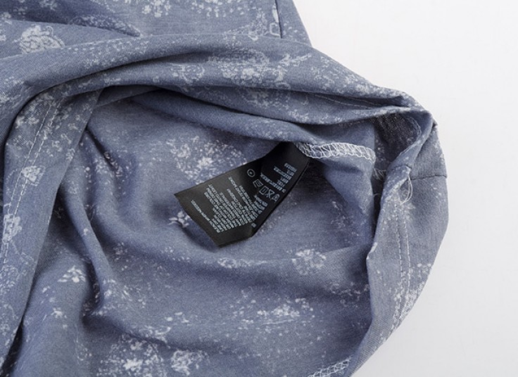 تاپ HandM مدل دکمه دار