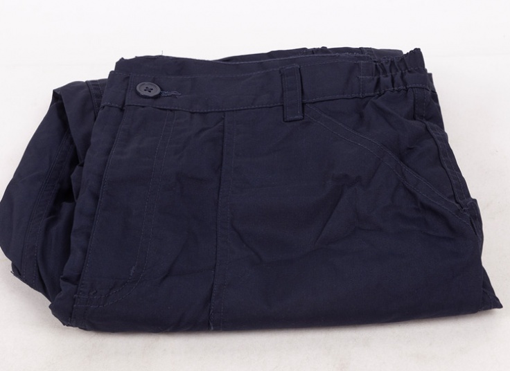 شلوار کوهنوردی دولایه مردانه Regatta