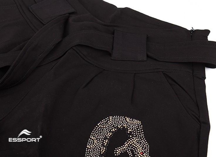 شلوار برمودا زنانه essport