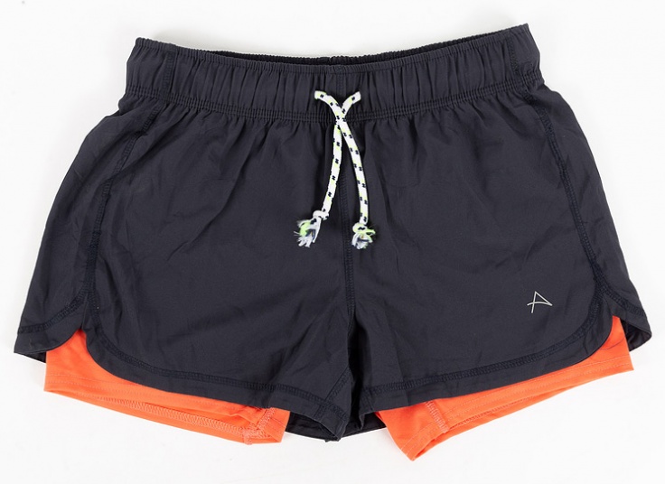 شلوارک مردانه Active Intent