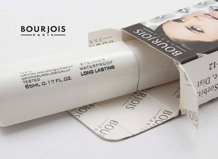 خط چشم BOURJOIS پاریس