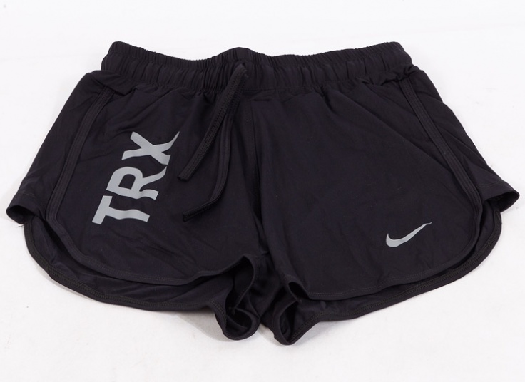 شورتک زنانه Nike طرح TRX