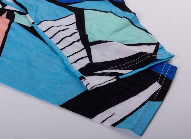 لگ رنگی زنانه Abstract