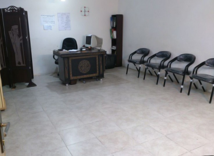 بوتاکس دکتر ولی منش