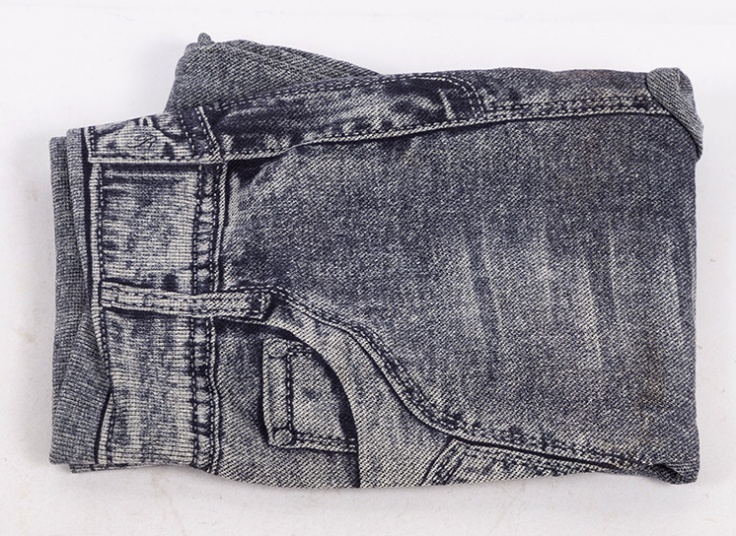 لگ زنانه طرح جین