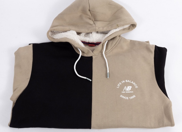 هودی مردانه New Balance