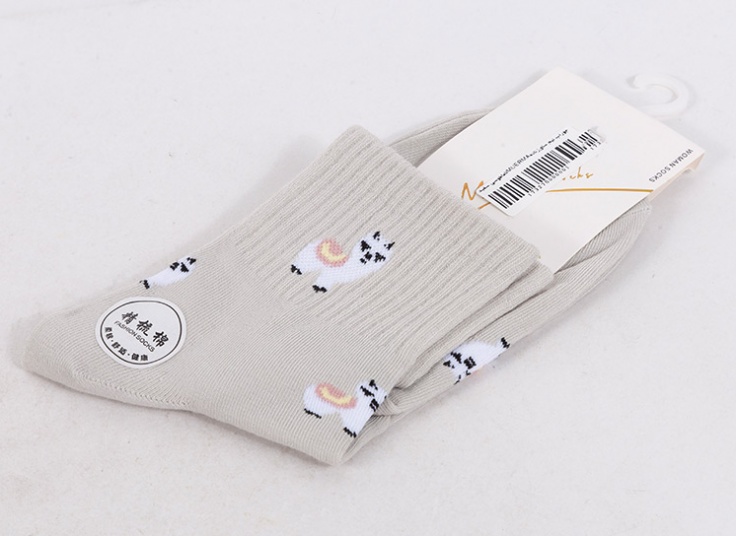 جوراب نیم ساق زنانه MUERMA