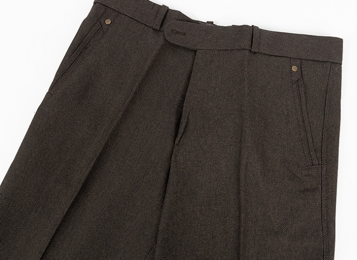 شلوار مردانه Edris