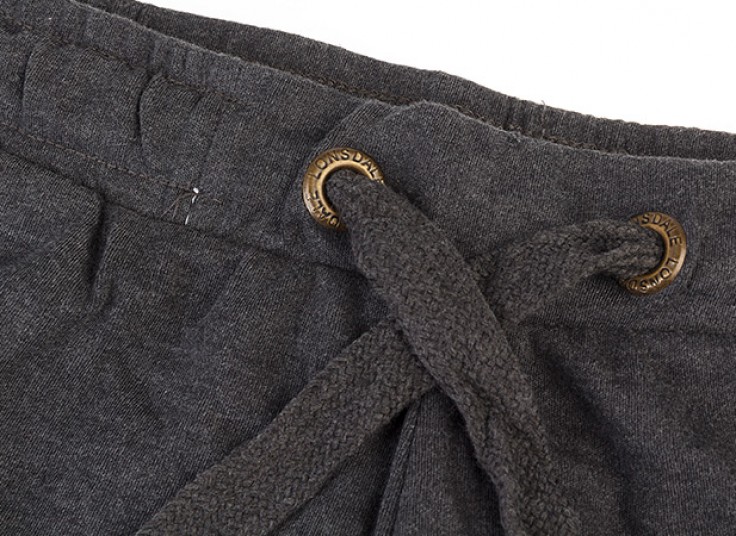 شلوارک مردانه طرح Lonsdale