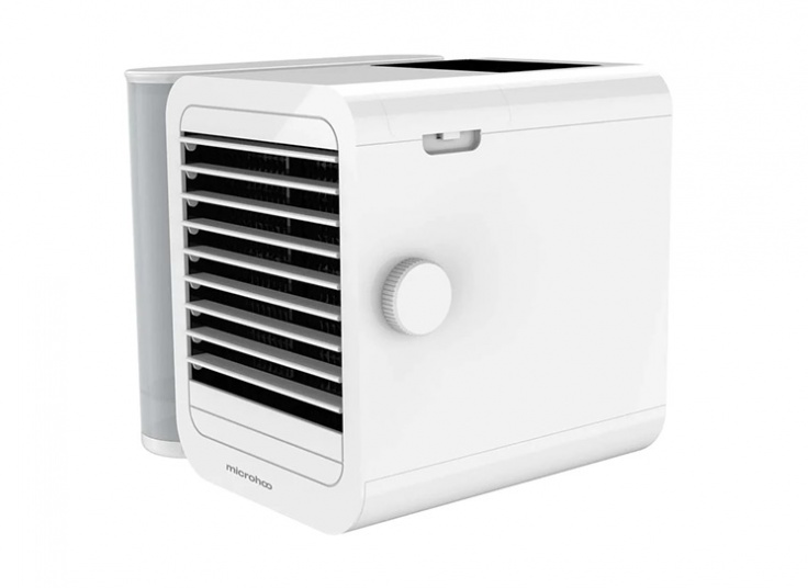 کولر رومیزی آبی سلولوزی Microhoo Xiaomi YouPin