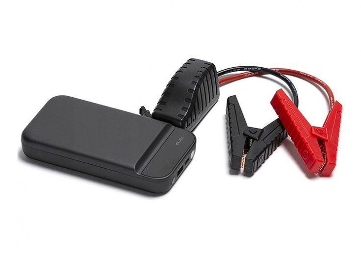 جامپ استارتر و پاوربانک Xiaomi 70mai