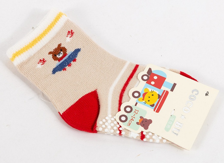 جوراب پسرانه Coco