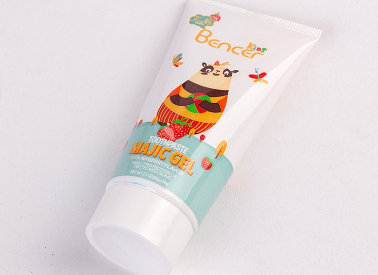 خمیردندان کودک Bencer