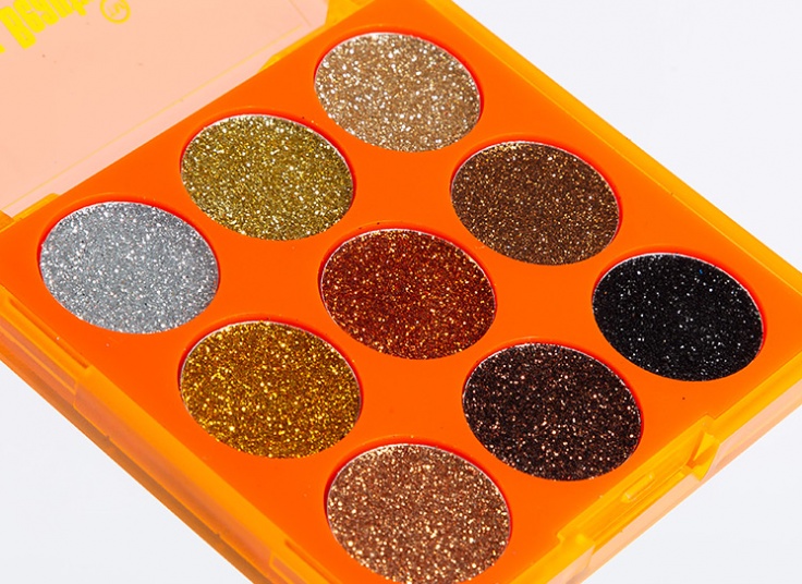 سایه چشم نئونی Only Beauty