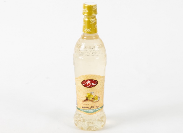 شربت گیاهی سحرخیز