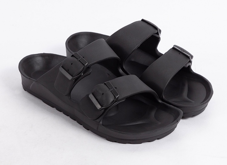 صندل مردانه سگک دار