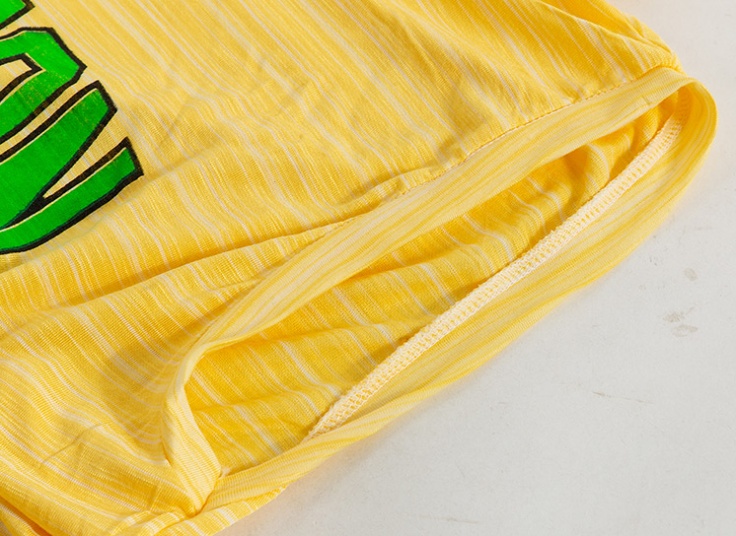 ست رکابی شلوارک Boston