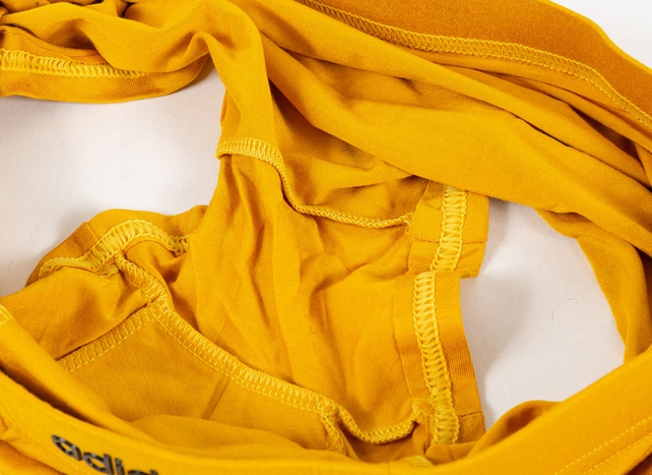 لباس زیر مردانه طرح adidas