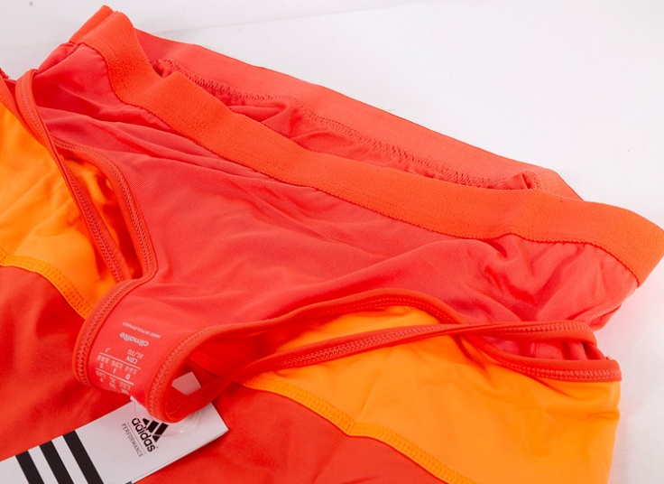 تاپ زنانه adidas