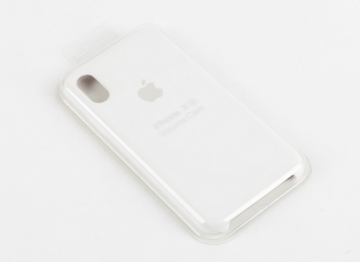 قاب گوشی سیلیکونی آیفون
