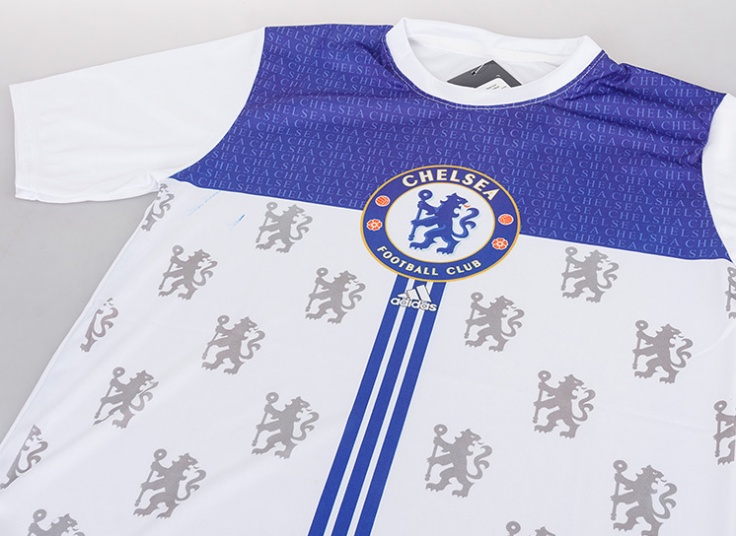 تیشرت تیم های باشگاهی adidas