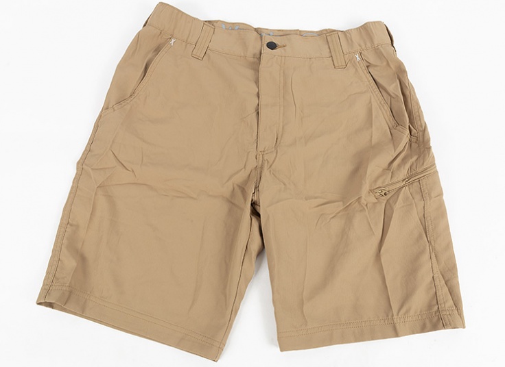 شلوارک مردانه Wrangler