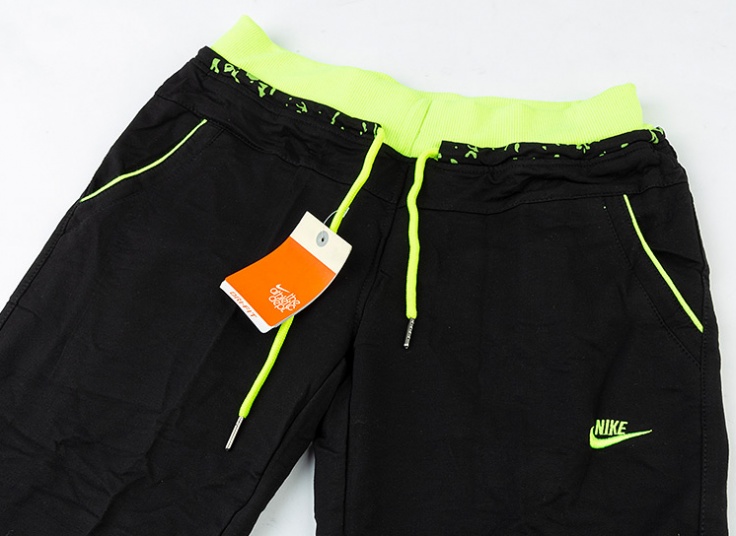 شلوار ورزشی Nike و Adidas 