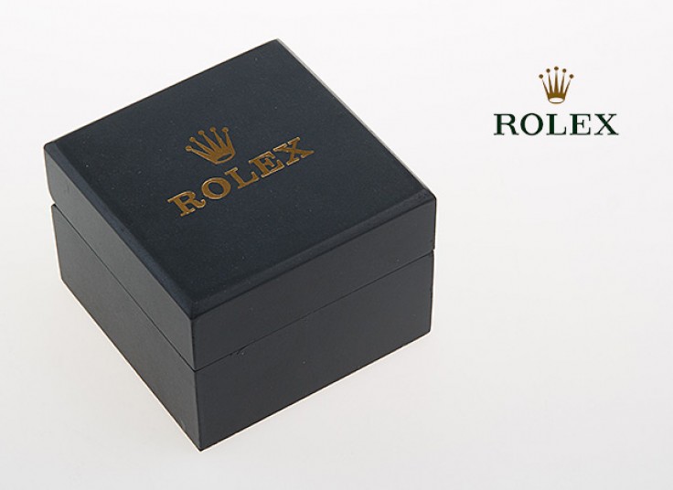 انواع جعبه کادویی ساعت