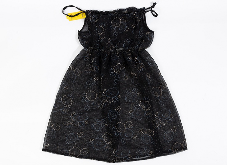 سارافون بندی حریر