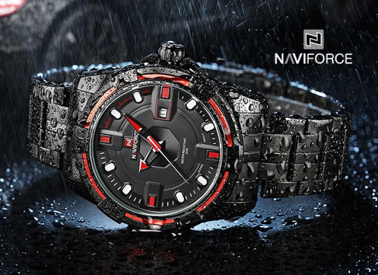 کلکسیون ساعت های مچی Naviforce