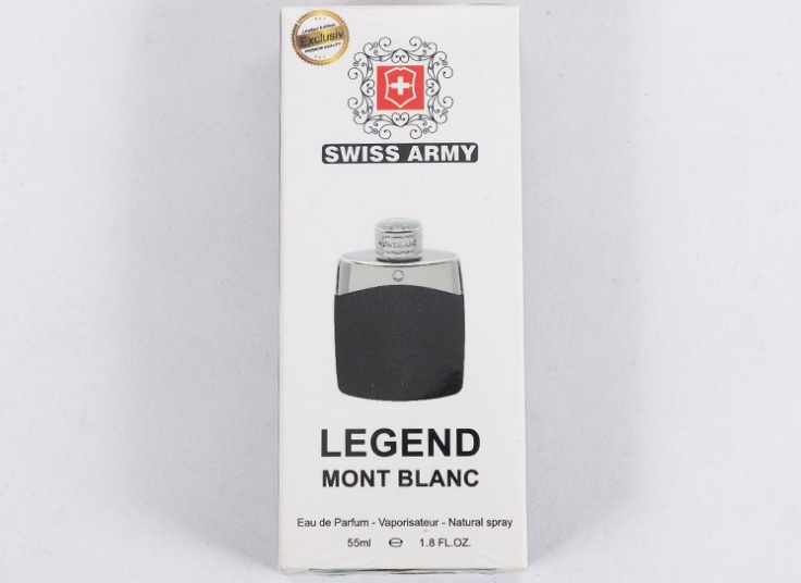 ادکلن Swiiss Army 50ml