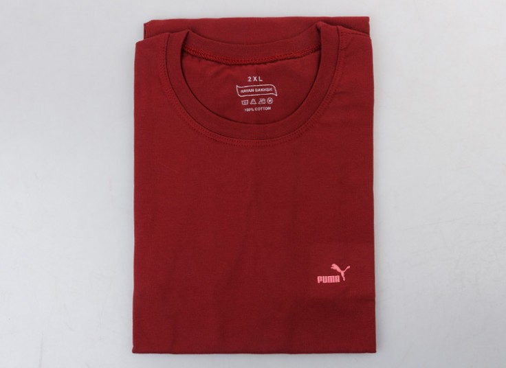 تیشرت آستین کوتاه مردانه multi brand